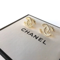 Stylish Chanel Earrings CE4666