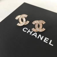 New Product Chanel Earrings CE4669