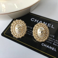 Luxury Chanel Earrings CE4670