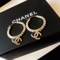 Unique Style Chanel Earrings CE4678