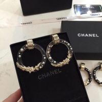 Trendy Design Chanel Earrings CE4681