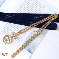 Good Looking Chanel Necklace CE4683