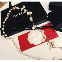 Best Grade Chanel Necklace CE4686