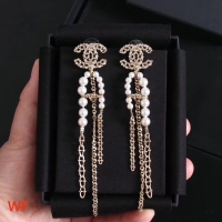 New Arrivals Chanel Earrings CE4694