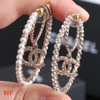 Shop Duplicate Chanel Earrings CE4696