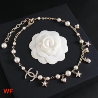 New Style Chanel Necklace CE4697