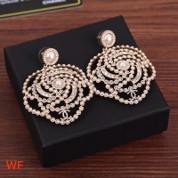 Lowest Cost Chanel Earrings CE4698