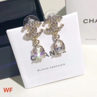 Lowest Price Chanel Earrings CE4710