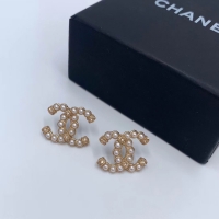 Good Quality Chanel Earrings CE4713