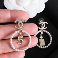 Purchase Chanel Earrings CE4714