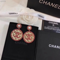 New Stylish Chanel Earrings CE4717