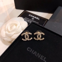 Classic Hot Chanel Earrings CE4724