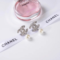 Fashion Chanel Earrings CE4726