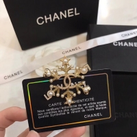 Discount Chanel Brooch CE4732