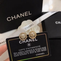 Top Grade Chanel Earrings CE4734