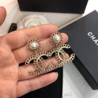 New Arrivals Chanel Earrings CE4743