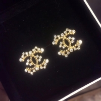 New Style Chanel Earrings CE4744