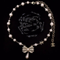 Unique Style Chanel Necklace CE4754