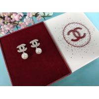 Luxury Chanel Earrings CE4758