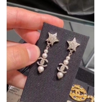 Best Price Chanel Earrings CE4764