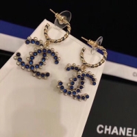 Classic Hot Chanel Earrings CE4766