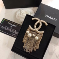 Latest Chanel Brooch CE4769