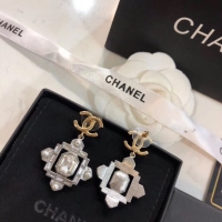 Top Quality Chanel Earrings CE4771