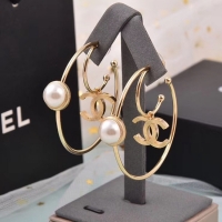 New Chanel Earrings CE4772