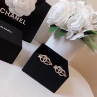 New Stylish Chanel Earrings CE4773