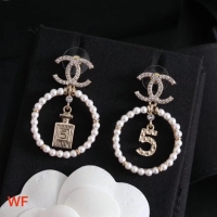 Luxury Chanel Earrings CE4816