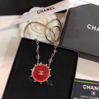 Sumptuous Chanel Necklace CE4820