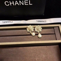 Charming Chanel Earrings CE4820