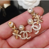 Lower Price Chanel Earrings CE4826