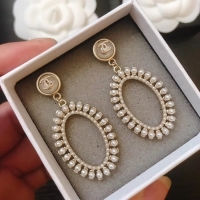 Fashion Luxury Chanel Earrings CE4827