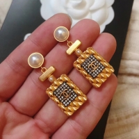 Most Popular Chanel Earrings CE4829