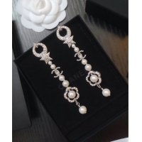 Cheap Price Chanel Earrings CE4832