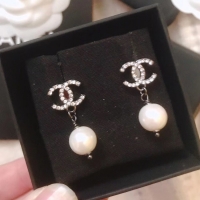 Lowest Cost Chanel Earrings CE4833