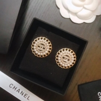 Good Product Chanel Earrings CE4834