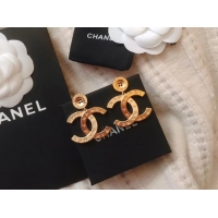 Affordable Price Chanel Earrings CE4835