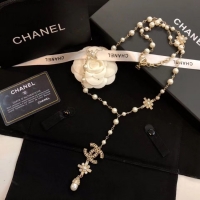 Luxury Chanel Necklace CE4840