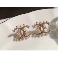 Best Quality Chanel Earrings CE4843