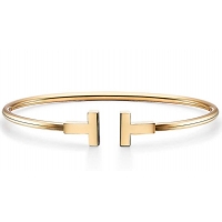 High Quality TIFFANY Jewelry TF6929 Gold