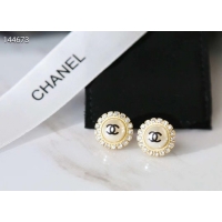 Luxury Chanel Earrings CE4849