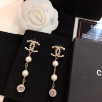  Affordable Price Chanel Earrings CE4853