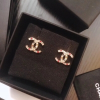 Reasonable Price Chanel Earrings CE4855