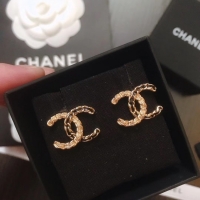 Low Cost Chanel Earrings CE4856