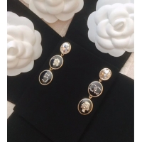 Best Grade Chanel Earrings CE4858