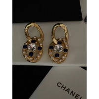 Good Looking Chanel Earrings CE4863