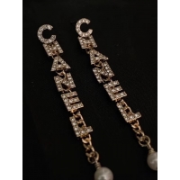 Purchase Chanel Earrings CE4864