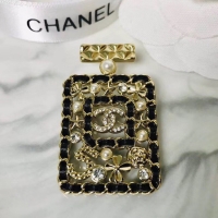 Sumptuous Chanel Brooch CE4865